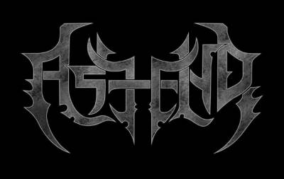 logo As I End logo As I End